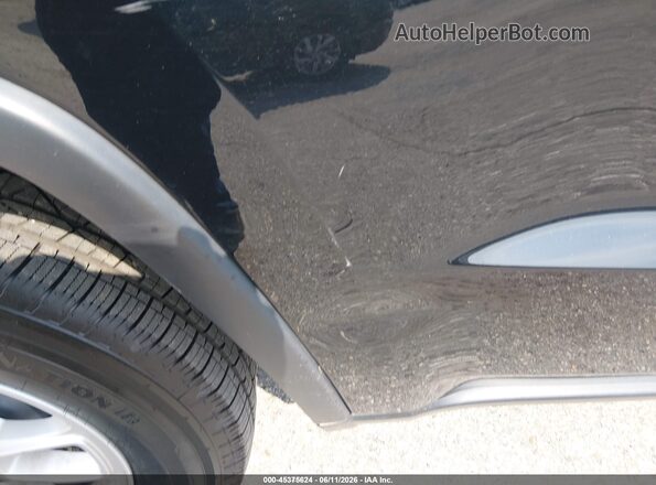 1C4RJFAG0KC754245 2019 JEEP GRAND CHEROKEE Black Սալոնի հետևի տեսք
