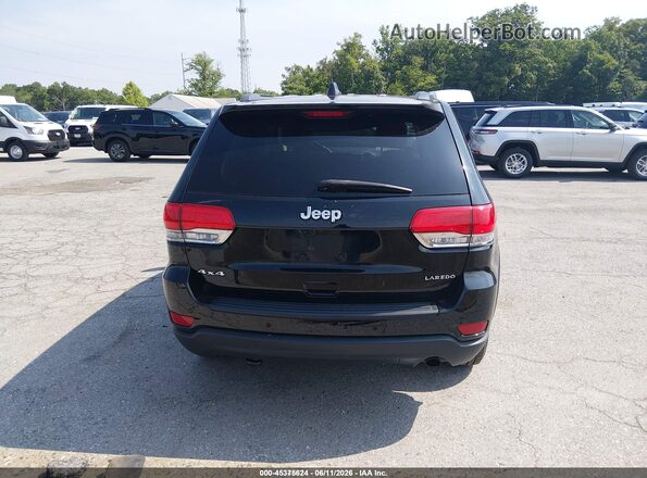 1C4RJFAG0KC754245 2019 JEEP GRAND CHEROKEE Black 