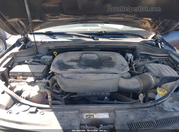 1C4RJFAG0KC782420 2019 JEEP GRAND CHEROKEE Gray Հետևի տեսք