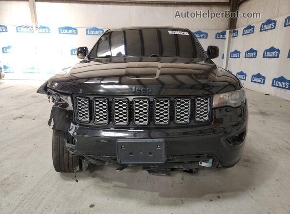 1C4RJFAG0KC838601 2019 JEEP GRAND Black Vista interior de 360 grados