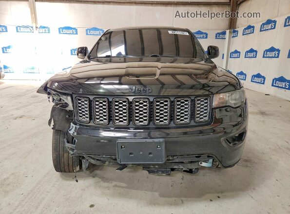1C4RJFAG0KC838601 2019 JEEP GRAND Black Vista frontal