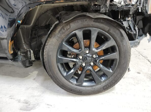 1C4RJFAG0KC838601 2019 JEEP GRAND Black 
