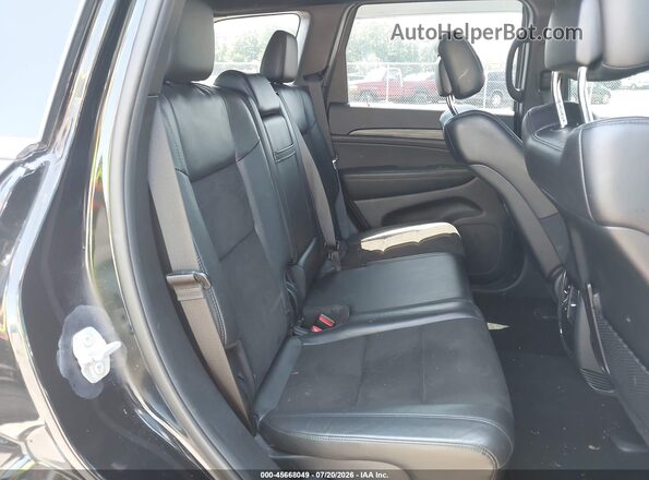 1C4RJFAG0LC388840 2020 JEEP GRAND CHEROKEE Черный Вид наклейки с VIN-кодом