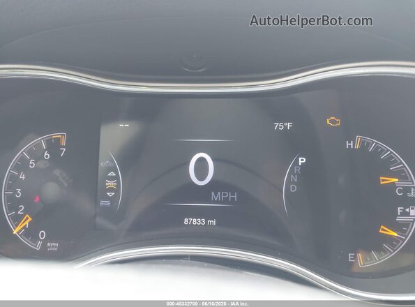 1C4RJFAG0MC523994 2021 JEEP GRAND CHEROKEE Gray Հետևի նստատեղերի տեսք