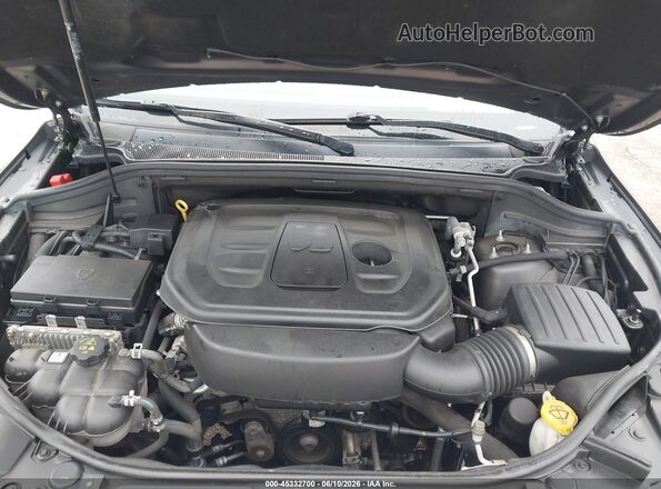 1C4RJFAG0MC523994 2021 JEEP GRAND CHEROKEE Gray Հետևի տեսք