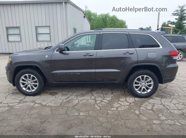 1C4RJFAG0MC523994 2021 JEEP GRAND CHEROKEE Gray 