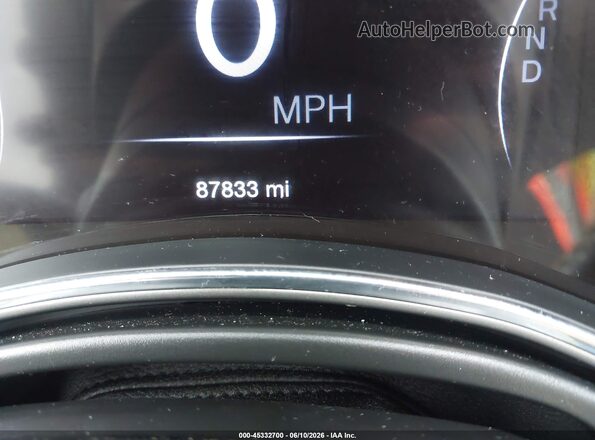 1C4RJFAG0MC523994 2021 JEEP GRAND CHEROKEE Gray 