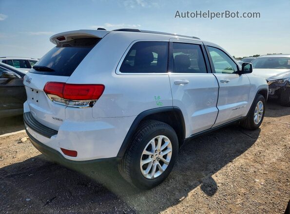 1C4RJFAG1GC490945 2016 JEEP GRAND White Front right