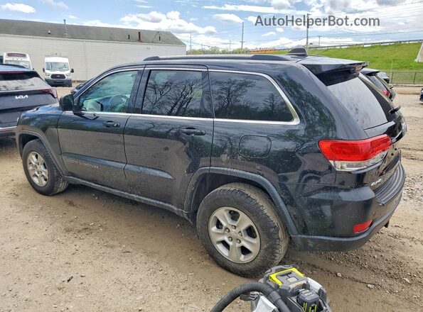 1C4RJFAG1HC711221 2017 JEEP GRAND Black უკანა მარცხენა