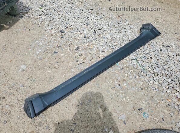 1C4RJFAG1HC711221 2017 JEEP GRAND Black VIN კოდის სტიკერის ხედი