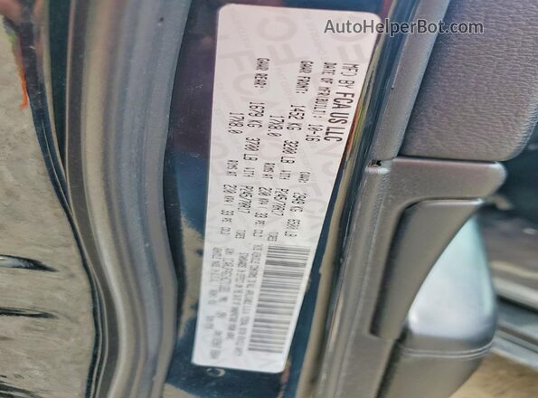 1C4RJFAG1HC711221 2017 JEEP GRAND Black სალონის 360-გრადუსიანი ხედი