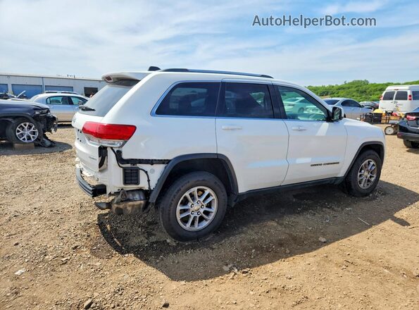 1C4RJFAG1JC304327 2018 JEEP GRAND White Հետևի աջ