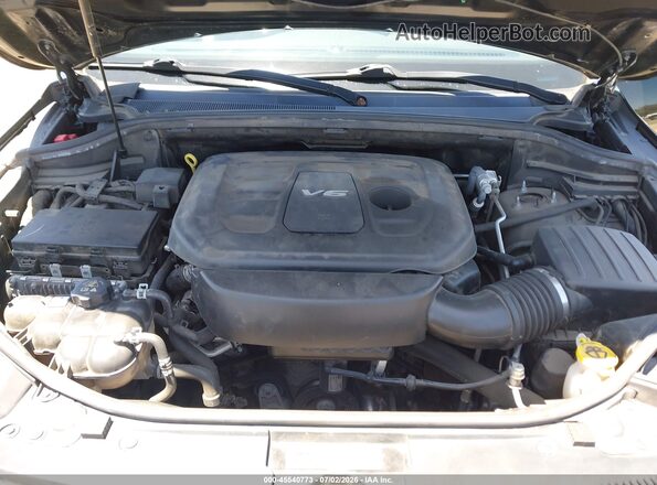 1C4RJFAG1JC477667 2018 JEEP GRAND CHEROKEE Black Հետևի տեսք