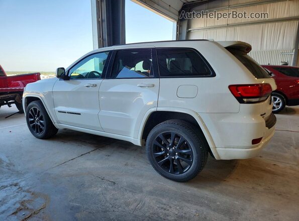 1C4RJFAG1KC589967 2019 JEEP GRAND White უკანა მარცხენა