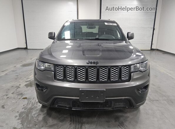 1C4RJFAG1KC669429 2019 JEEP GRAND Gray 