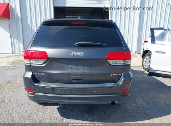 1C4RJFAG1KC772298 2019 JEEP GRAND CHEROKEE Серый 