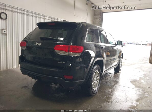 1C4RJFAG1KC782409 2019 JEEP GRAND CHEROKEE Black უკანა მარჯვენა