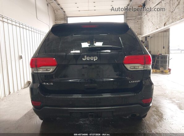 1C4RJFAG1KC782409 2019 JEEP GRAND CHEROKEE Black 
