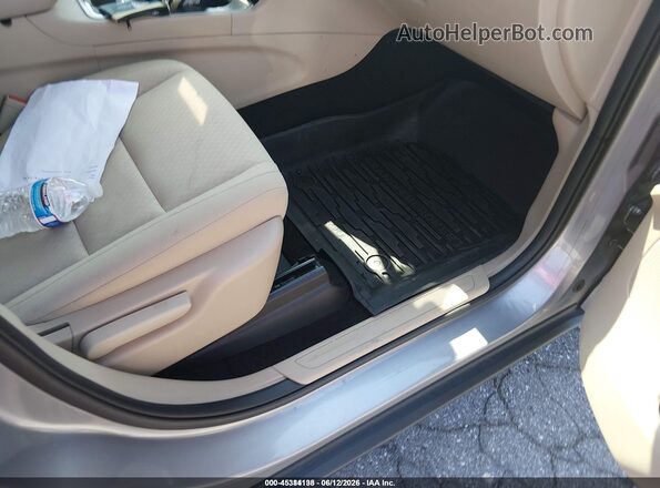1C4RJFAG1KC837019 2019 JEEP GRAND CHEROKEE Gray Սալոնի դիմացի տեսք