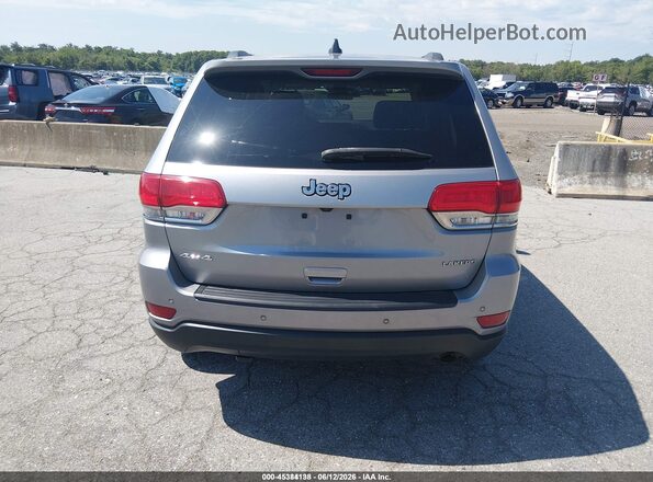 1C4RJFAG1KC837019 2019 JEEP GRAND CHEROKEE Gray 