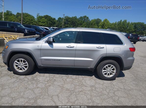 1C4RJFAG1KC837019 2019 JEEP GRAND CHEROKEE Gray 