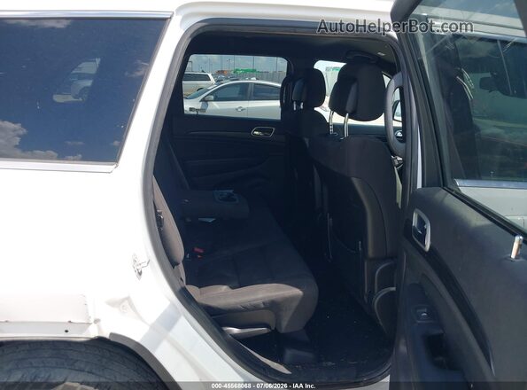1C4RJFAG1LC178621 2020 JEEP GRAND CHEROKEE White VIN կոդի պիտակի տեսք