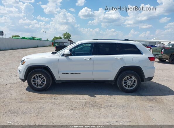 1C4RJFAG1LC178621 2020 JEEP GRAND CHEROKEE White Սալոնի 360 աստիճան տեսք