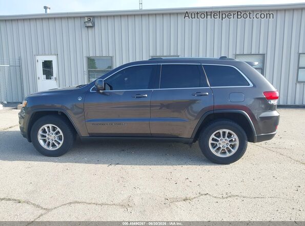 1C4RJFAG1LC193863 2020 JEEP GRAND CHEROKEE Gray 