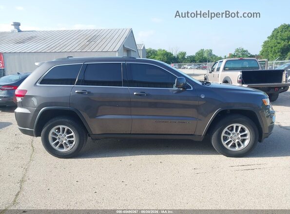 1C4RJFAG1LC193863 2020 JEEP GRAND CHEROKEE Gray 