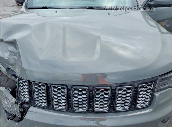 1C4RJFAG1MC677792 2021 JEEP GRAND Gray Շարժիչի բաժամունքի տեսք