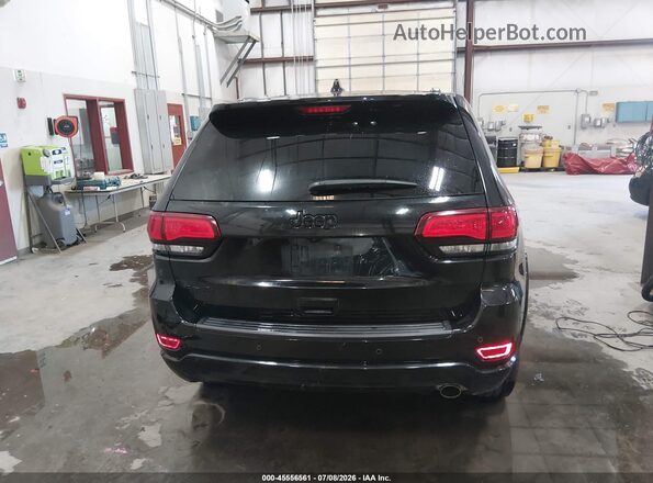 1C4RJFAG1MC779626 2021 JEEP GRAND CHEROKEE Black 