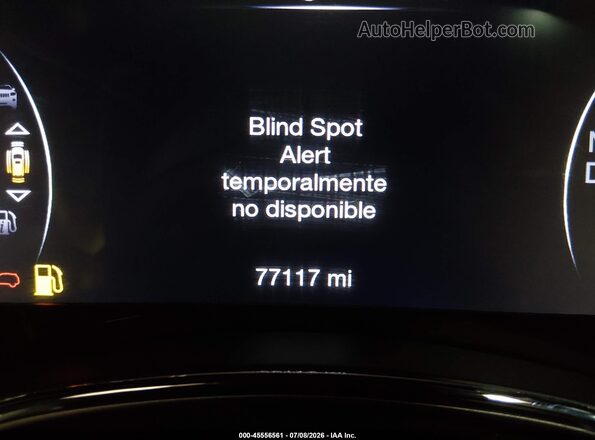 1C4RJFAG1MC779626 2021 JEEP GRAND CHEROKEE Black 