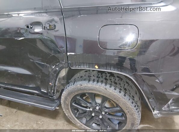 1C4RJFAG1MC779626 2021 JEEP GRAND CHEROKEE Black 