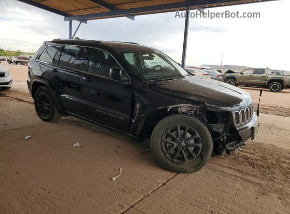 1C4RJFAG1MC858505 2021 JEEP GRAND Black Front right