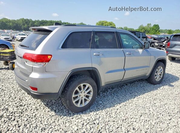 1C4RJFAG2GC334817 2016 JEEP GRAND Gray უკანა მარჯვენა