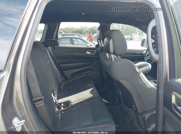 1C4RJFAG2HC674678 2017 JEEP GRAND CHEROKEE Gray VIN կոդի պիտակի տեսք