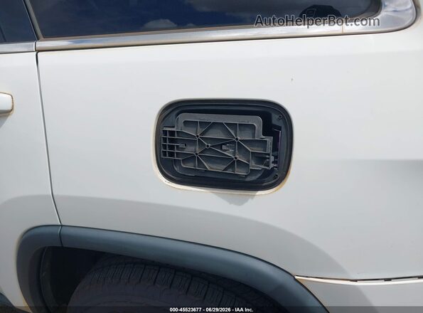 1C4RJFAG2HC719425 2017 JEEP GRAND CHEROKEE White Դիմացի տեսք