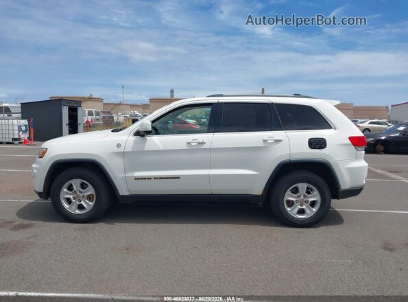 1C4RJFAG2HC719425 2017 JEEP GRAND CHEROKEE White 