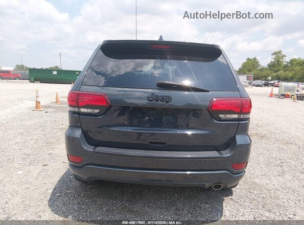 1C4RJFAG2HC895116 2017 JEEP GRAND CHEROKEE Blue 