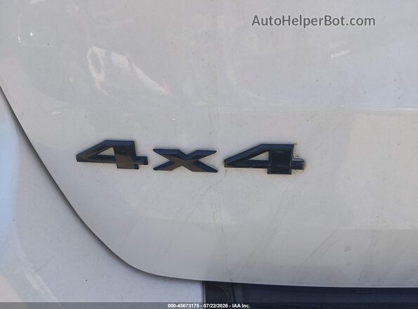 1C4RJFAG2HC958523 2017 JEEP GRAND CHEROKEE Белый 