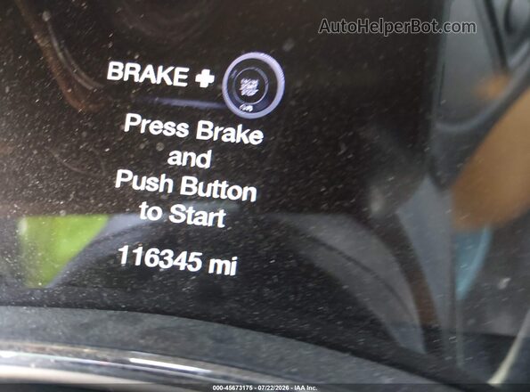 1C4RJFAG2HC958523 2017 JEEP GRAND CHEROKEE Белый Панорамный вид салона 360°