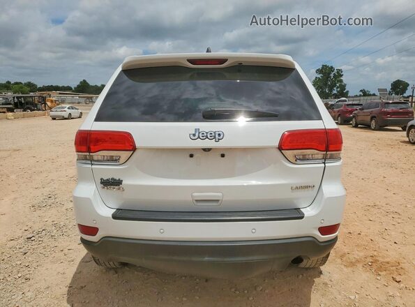 1C4RJFAG2JC189916 2018 JEEP GRAND White Հետևի տեսք