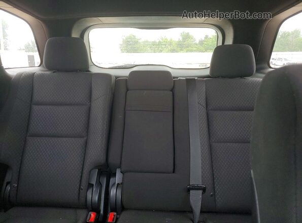 1C4RJFAG2JC189916 2018 JEEP GRAND White Հետևի նստատեղերի տեսք