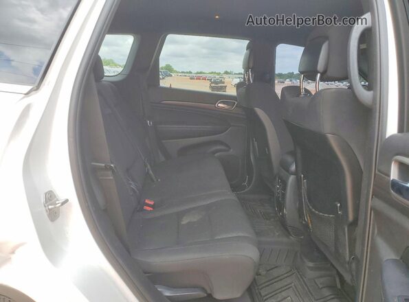 1C4RJFAG2JC189916 2018 JEEP GRAND White Սալոնի հետևի տեսք