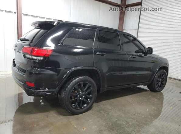 1C4RJFAG2JC336882 2018 JEEP GRAND Black 