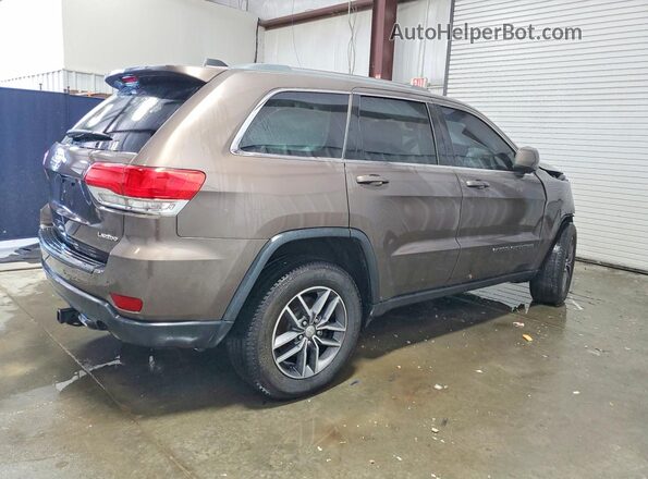 1C4RJFAG2JC377769 2018 JEEP GRAND Brown Rear right