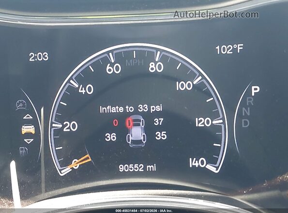 1C4RJFAG2JC466872 2018 JEEP GRAND CHEROKEE Gray 