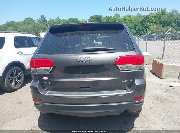 1C4RJFAG2JC466872 2018 JEEP GRAND CHEROKEE Gray 