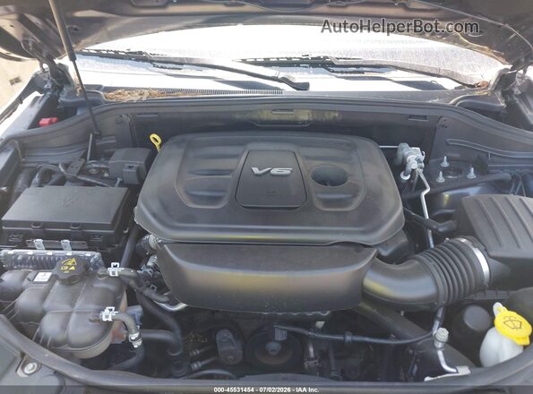 1C4RJFAG2JC466872 2018 JEEP GRAND CHEROKEE Gray Հետևի տեսք