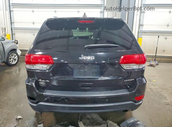 1C4RJFAG2KC726911 2019 JEEP GRAND Black Widok z tyłu